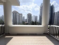 The Colonnade (D10), Condominium #519854011